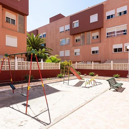 Home2Book Duplex El Medano Pool & Terrace Dış mekan fotoğraf